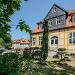 Harztraeume 2 - Fuer Familien & Freunde, 2 Schlafzimmer, Altstadtnah, Brockenbahnblick & Parkplatz Apartment *