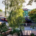 Harztraeume 2 - Fuer Familien & Freunde, 2 Schlafzimmer, Altstadtnah, Brockenbahnblick & Parkplatz *