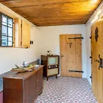 Harztraeume 2 - Fuer Familien & Freunde, 2 Schlafzimmer, Altstadtnah, Brockenbahnblick & Parkplatz *