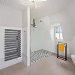 Harztraeume 2 - Fuer Familien & Freunde, 2 Schlafzimmer, Altstadtnah, Brockenbahnblick & Parkplatz Wernigerode