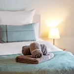 Harztraeume 2 - Fuer Familien & Freunde, 2 Schlafzimmer, Altstadtnah, Brockenbahnblick & Parkplatz Apartman Wernigerode