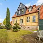 Harztraeume 2 - Fuer Familien & Freunde, 2 Schlafzimmer, Altstadtnah, Brockenbahnblick & Parkplatz *