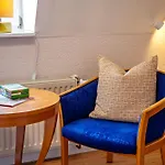 Harztraeume 2 - Fuer Familien & Freunde, 2 Schlafzimmer, Altstadtnah, Brockenbahnblick & Parkplatz Wernigerode