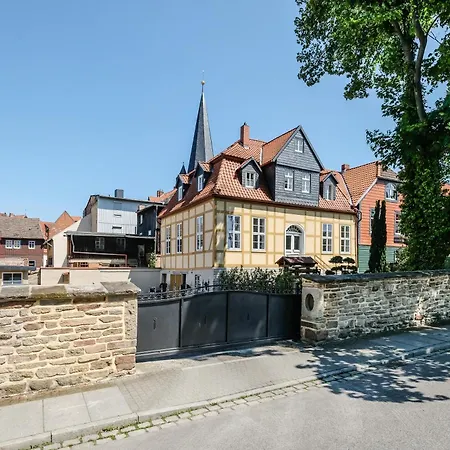 Apartment Harzeit Französische Kommandantur - A45260