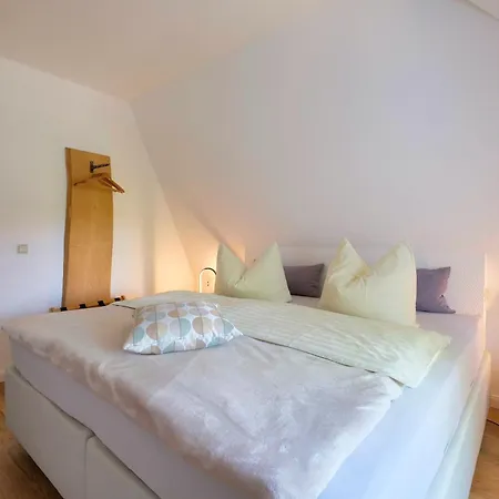 Apartment Harztraeume No2 Mit Parkplatz - Zentrum - Brockenbahn - 2 Sz *
