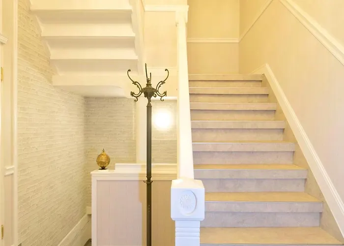 Appartement Harztraeume 2 - Fuer Familien & Freunde, 2 Schlafzimmer, Altstadtnah, Brockenbahnblick & Parkplatz *